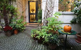 Hotel Wiener Kindl